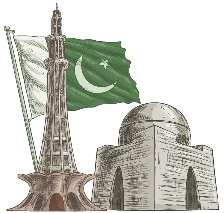 Pakistan’s #1 Trend Store