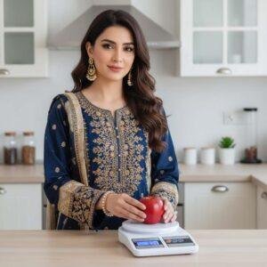 Kitchen Digital Scale in Pakistan