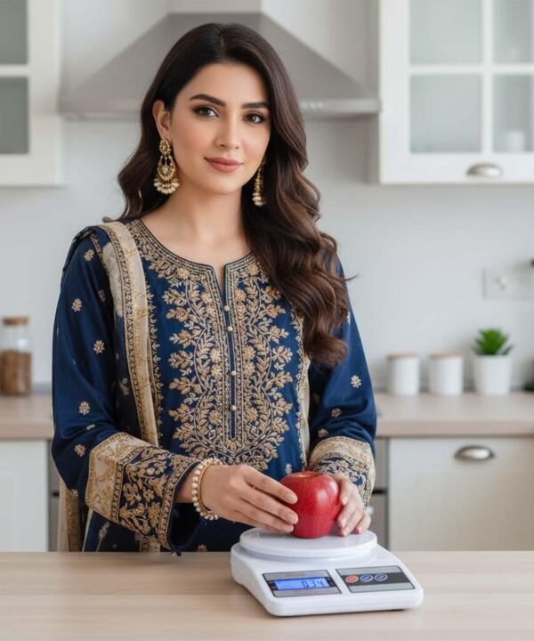 Kitchen Digital Scale in Pakistan