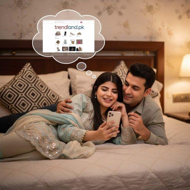 Why Trendland.pk Is the Best Place to Buy Viral Products in Pakistan