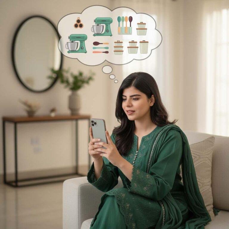 Why Trendy Items Sell Out Fast — And How to Grab Them First