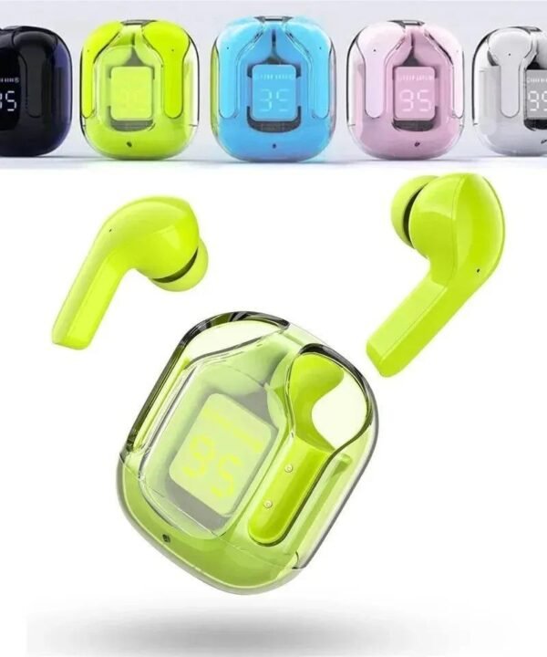 Air 31 Wireless Earbuds Price in Pakistan – Bluetooth Earphones