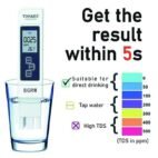 Water Testing Pen in Pakistan – Digital TDS & Temperature Meter