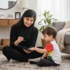 Digital LCD Writing Pad for Kids in Pakistan – 6.5 Inch Drawing & Learning Tablet