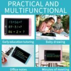 Digital LCD Writing Pad for Kids in Pakistan – 6.5 Inch Drawing & Learning Tablet