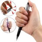 Plastic Projection Shocking Pen in Pakistan – Fun Prank Gift Toy for Kids & Friends