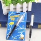 Plastic Projection Shocking Pen in Pakistan – Fun Prank Gift Toy for Kids & Friends