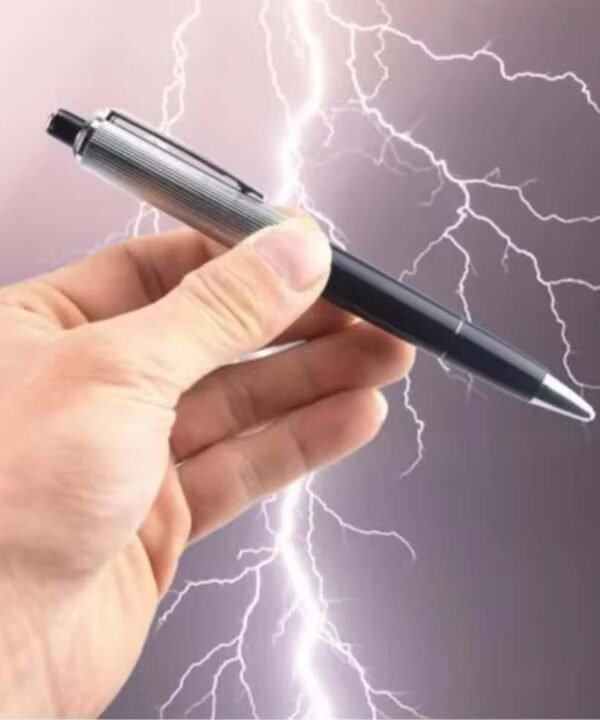 Plastic Projection Shocking Pen in Pakistan – Fun Prank Gift Toy 7 Plastic Projection Shocking Pen in Pakistan – Fun Prank Gift Toy for Kids & Friends