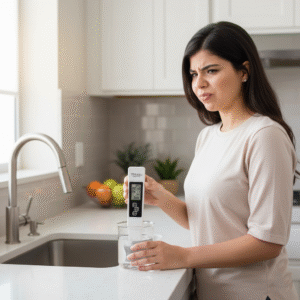 Water Testing Pen in Pakistan – Digital TDS & Temperature Meter