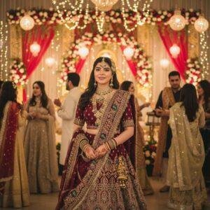 Shaadi Season Fever in Pakistan - From Gifts to Gossip