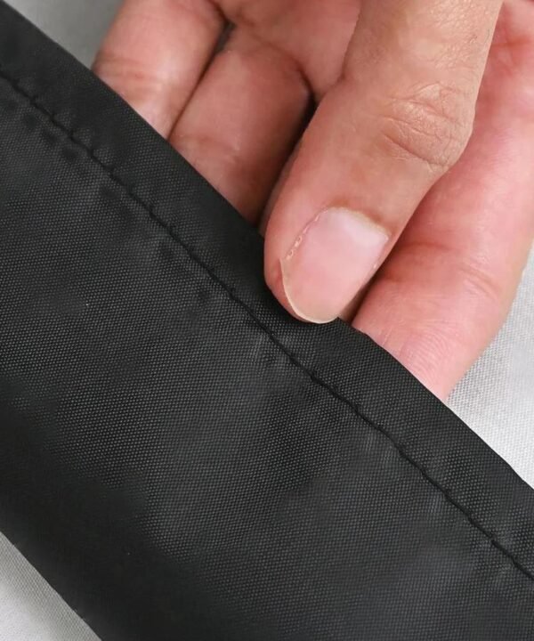 Parachute Motorbike Cover