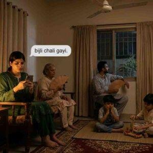 Load shading in pakistan