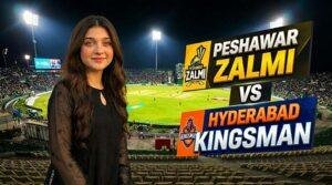 Peshawar Zalmi vs Hyderabad Kingsmen PSL 2026 Final – Match Preview, Squad & Prediction